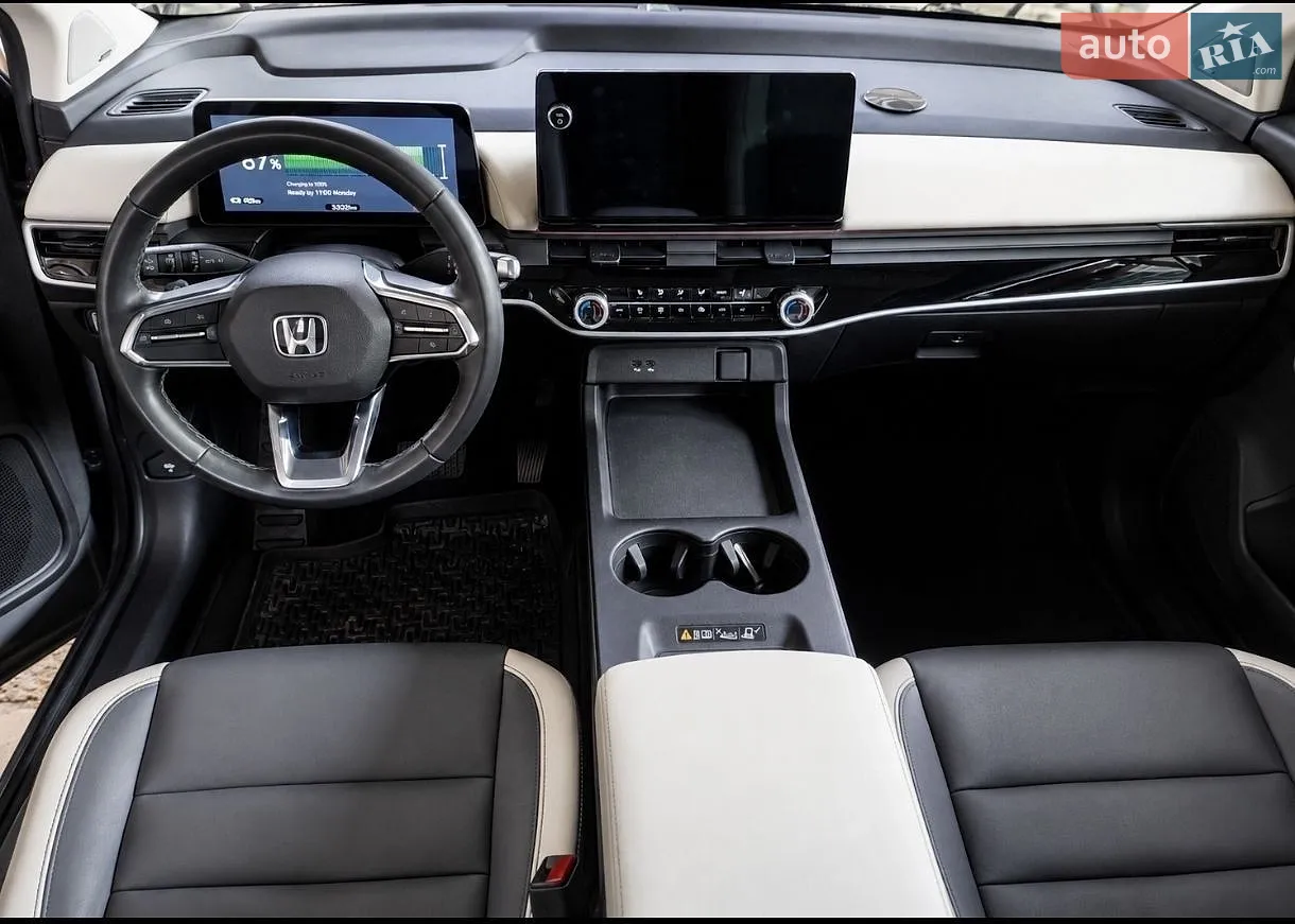 2024 Honda Prologue - мініатюра 6