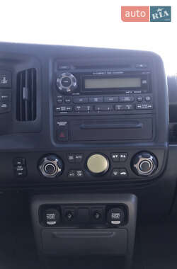 Пикап Honda Ridgeline 2012 в 