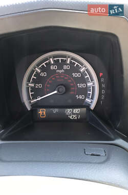 Пикап Honda Ridgeline 2012 в 