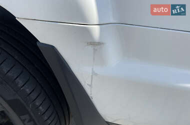 Пикап Honda Ridgeline 2012 в 