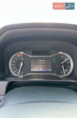 Пикап Honda Ridgeline 2017 в 