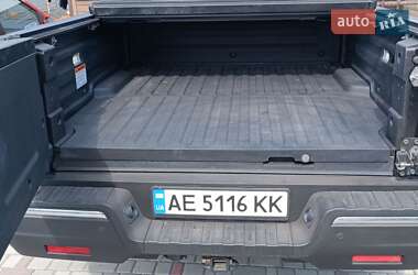 Пикап Honda Ridgeline 2018 в 