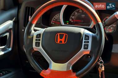 Пикап Honda Ridgeline 2007 в 