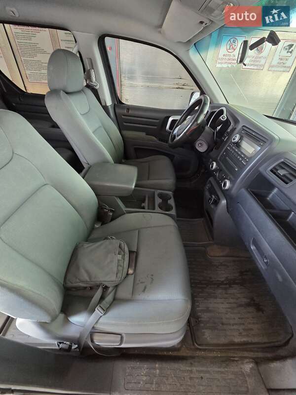 Пикап Honda Ridgeline 2008 в Кропивницком