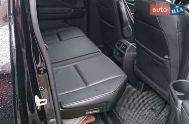 Пикап Honda Ridgeline 2018 в 
