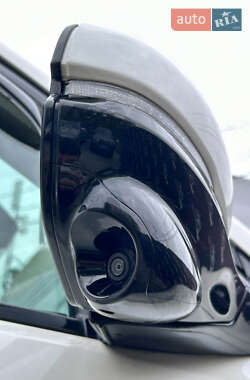 Пикап Honda Ridgeline 2017 в 