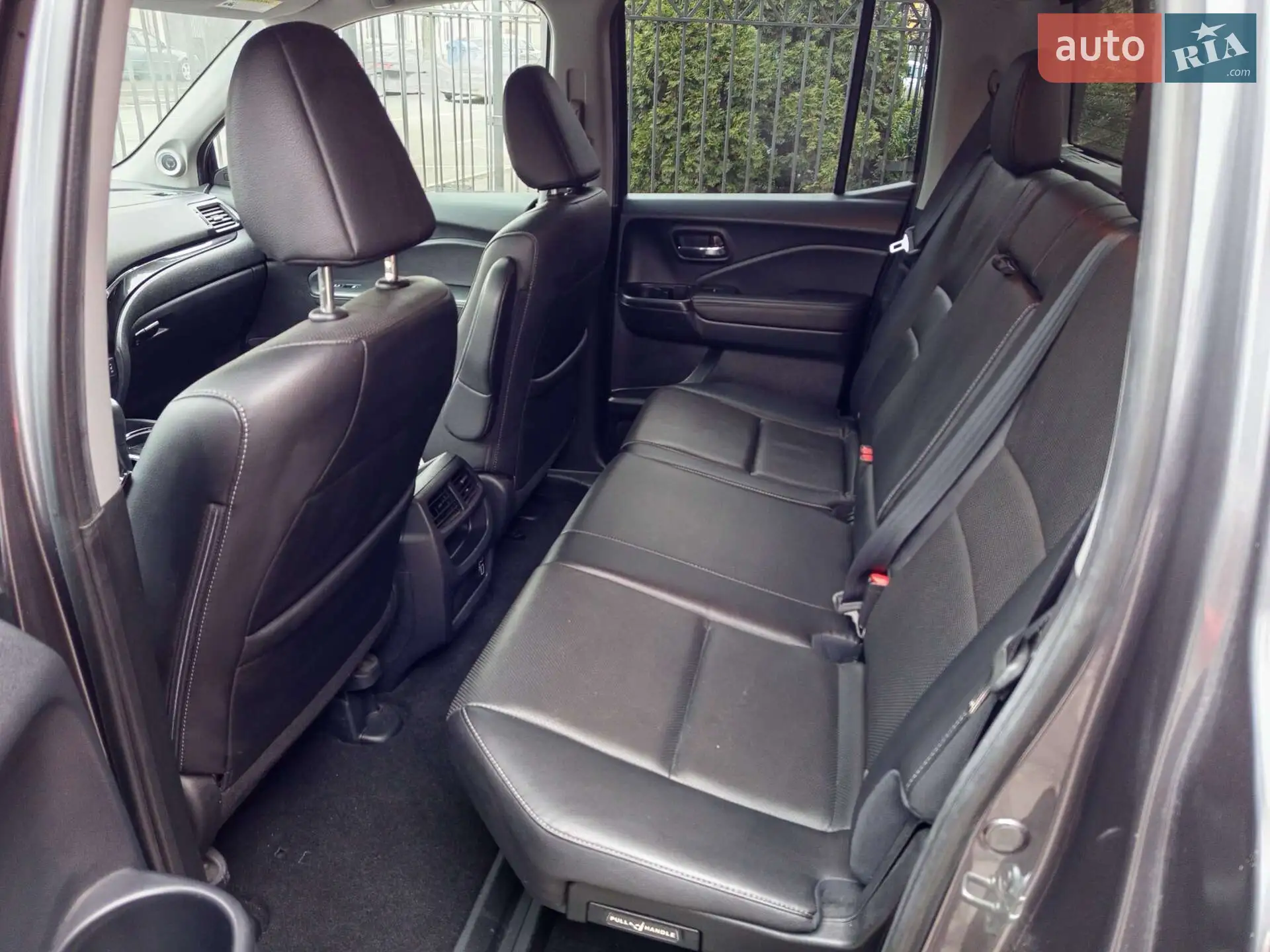 2019 Honda Ridgeline - мініатюра 29
