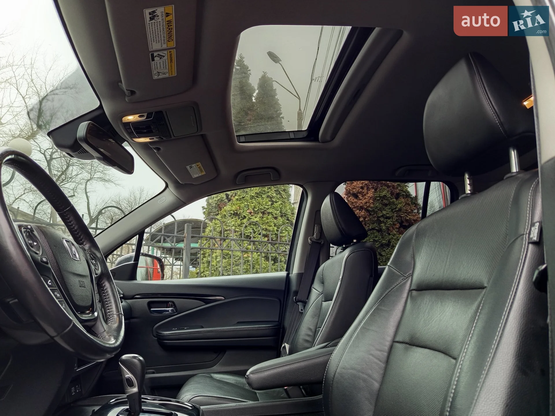 2019 Honda Ridgeline - мініатюра 23