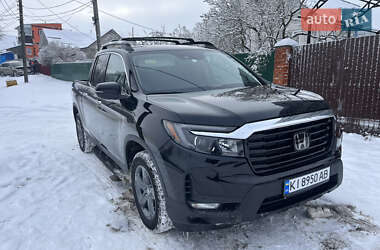 Пикап Honda Ridgeline 2023 в Фастове