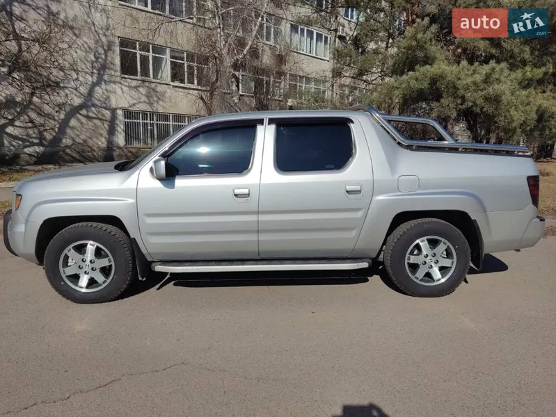 Honda Ridgeline 2021 VIN 5FPYK3F78MB005478 фото оголошення 15 з 54