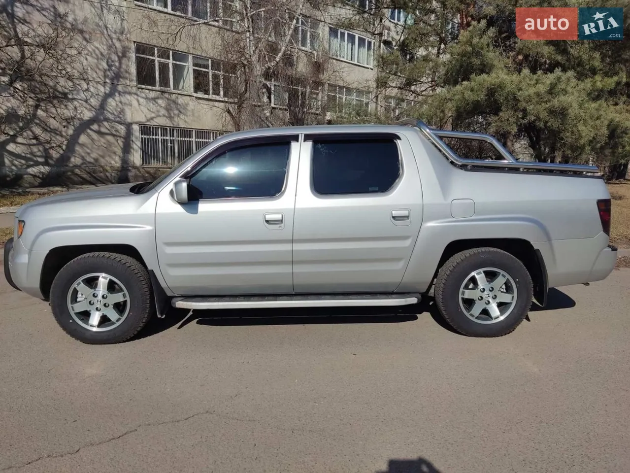 2025 Honda Ridgeline - мініатюра 35