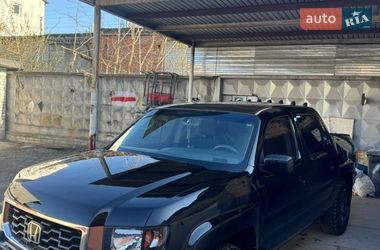 Пікап Honda Ridgeline 2008 в Києві