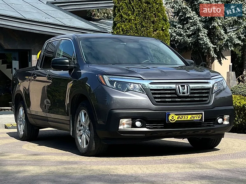 Honda Ridgeline 2021 VIN 5FPYK3F78MB005478 фото оголошення 14 з 54