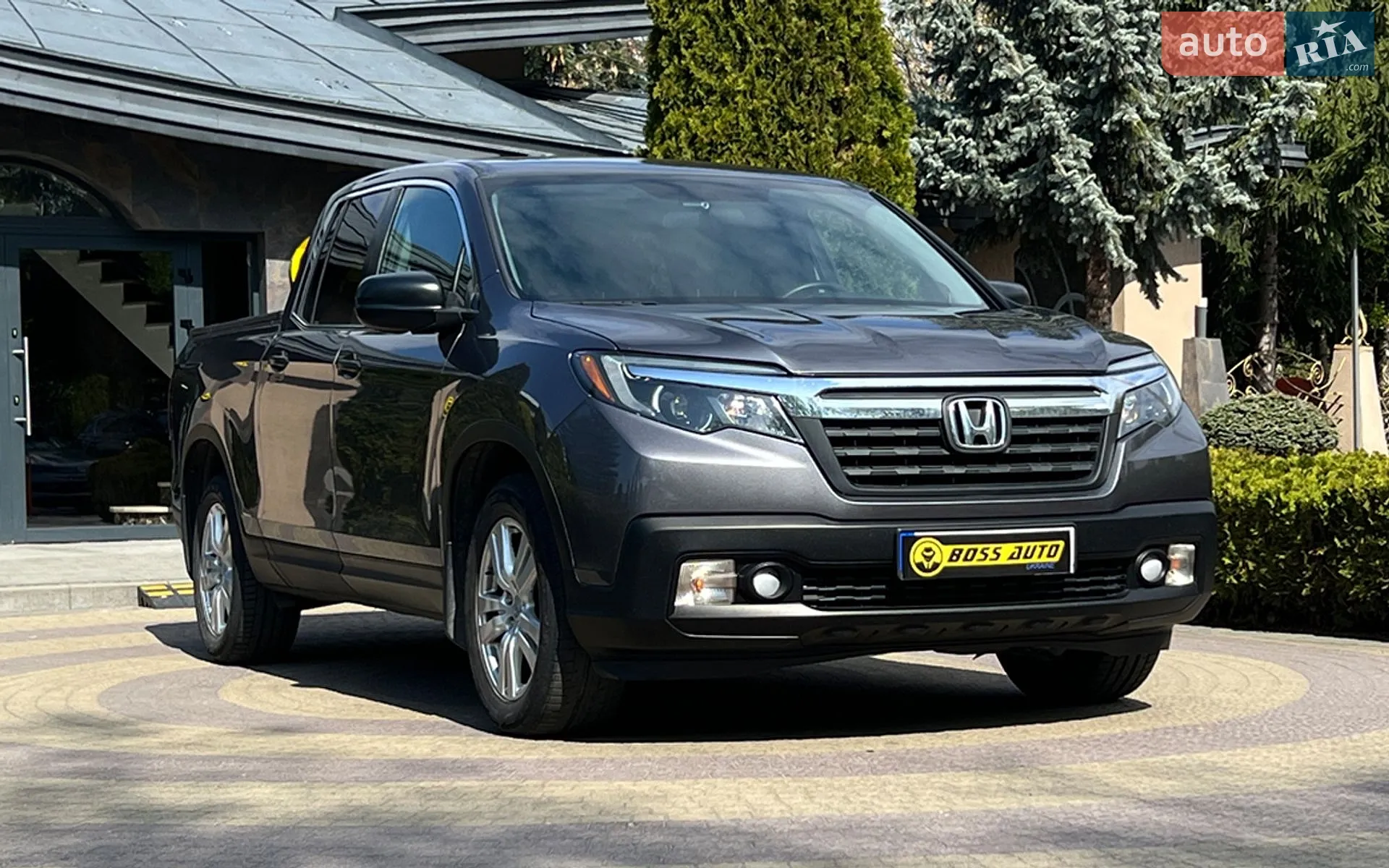 Фото авто 11
