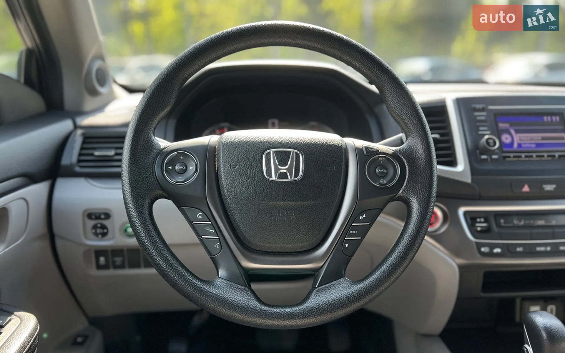 2018 Honda Ridgeline - мініатюра 11