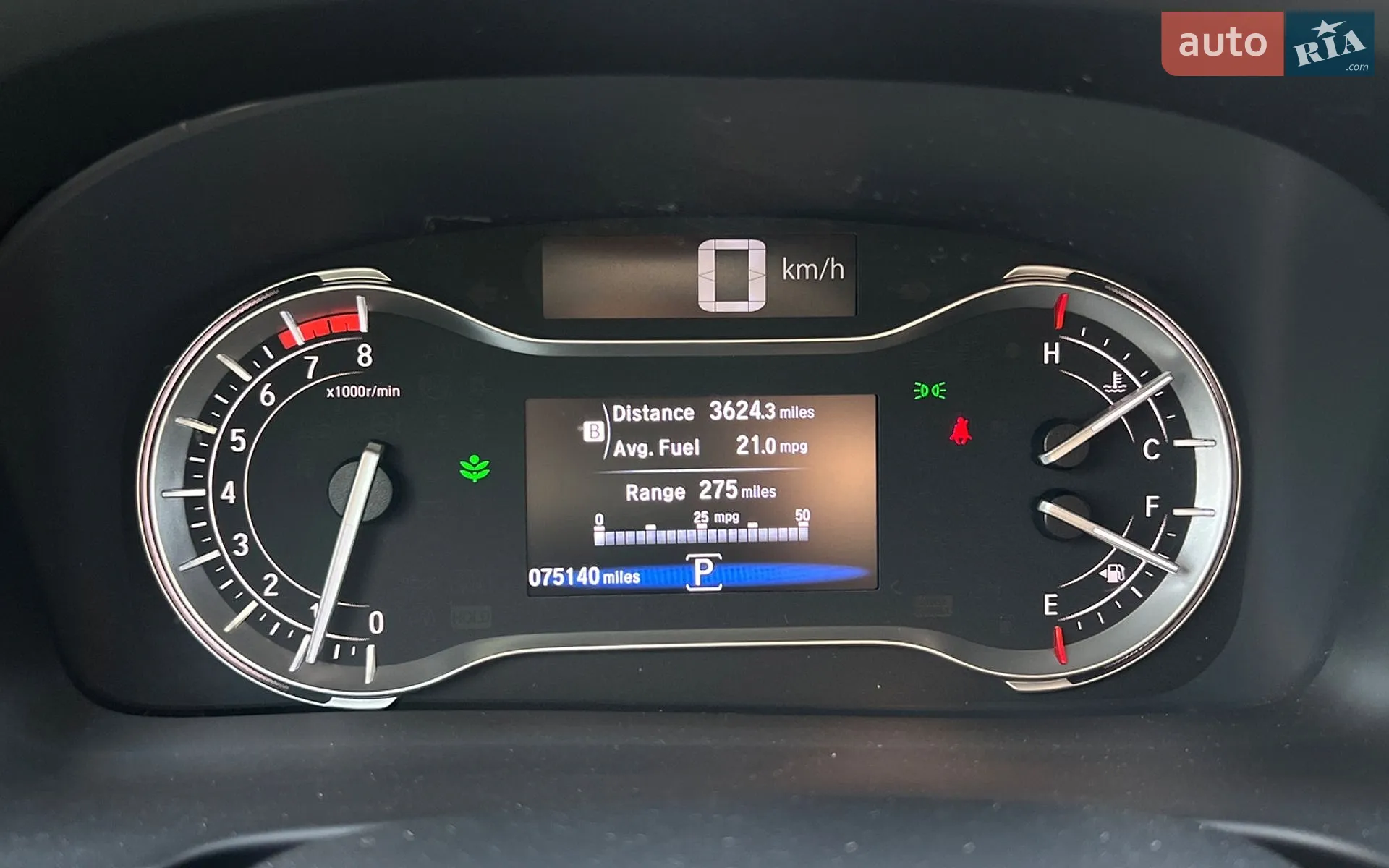 2018 Honda Ridgeline - мініатюра 15
