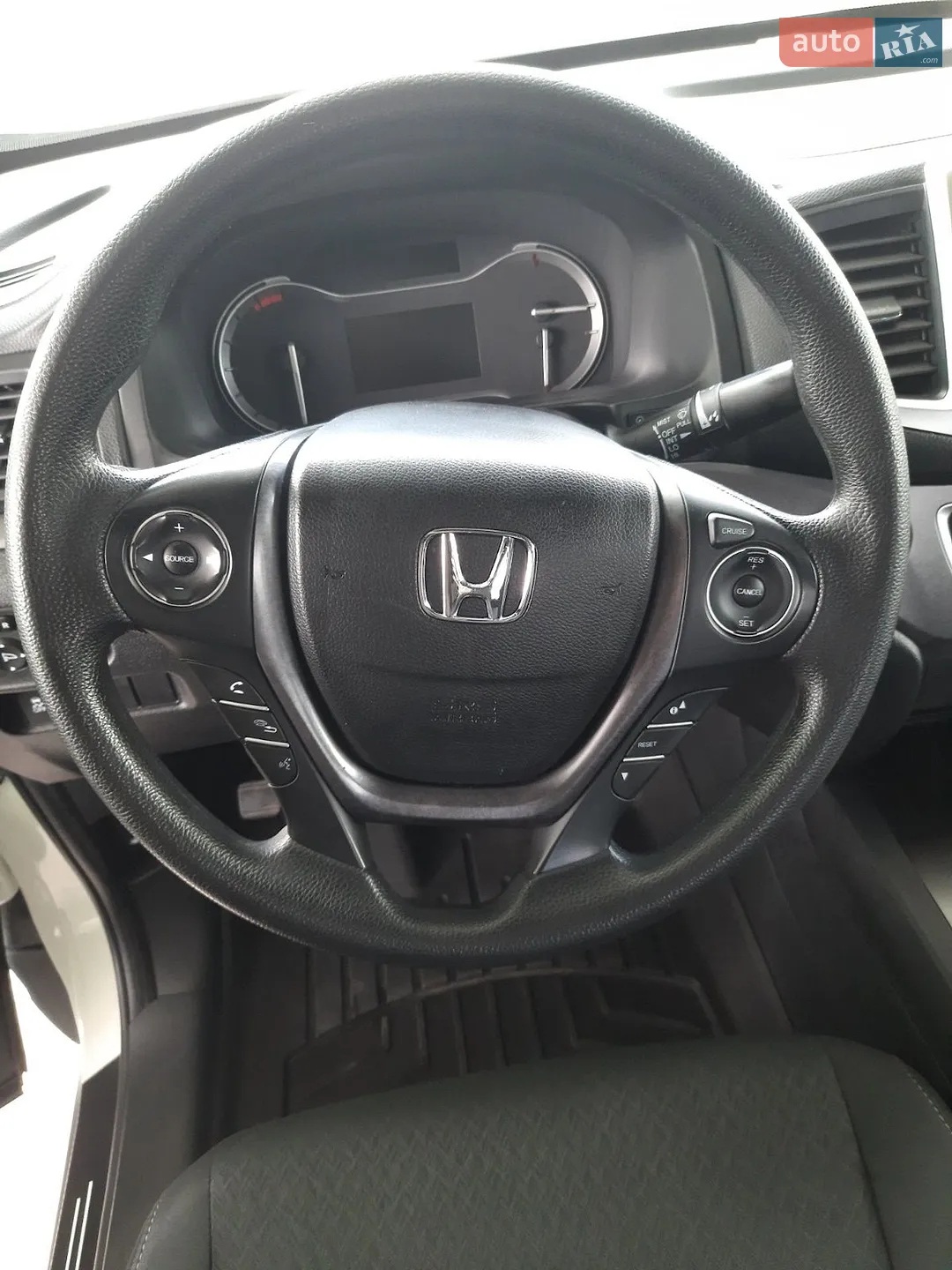 2019 Honda Ridgeline - мініатюра 18