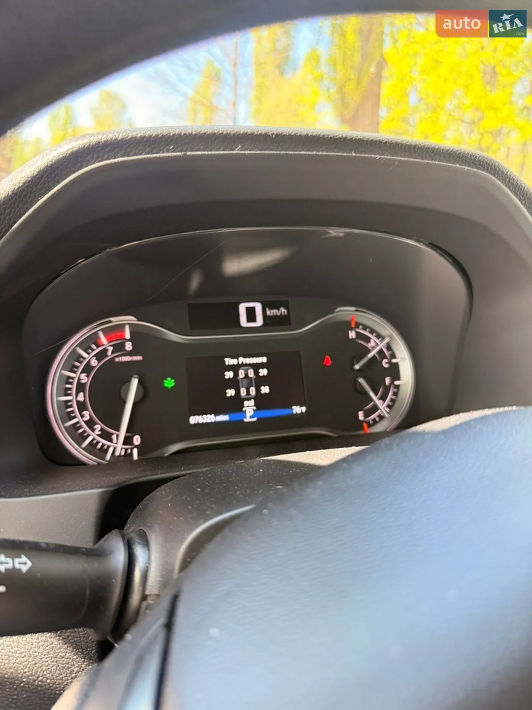 2019 Honda Ridgeline - мініатюра 25