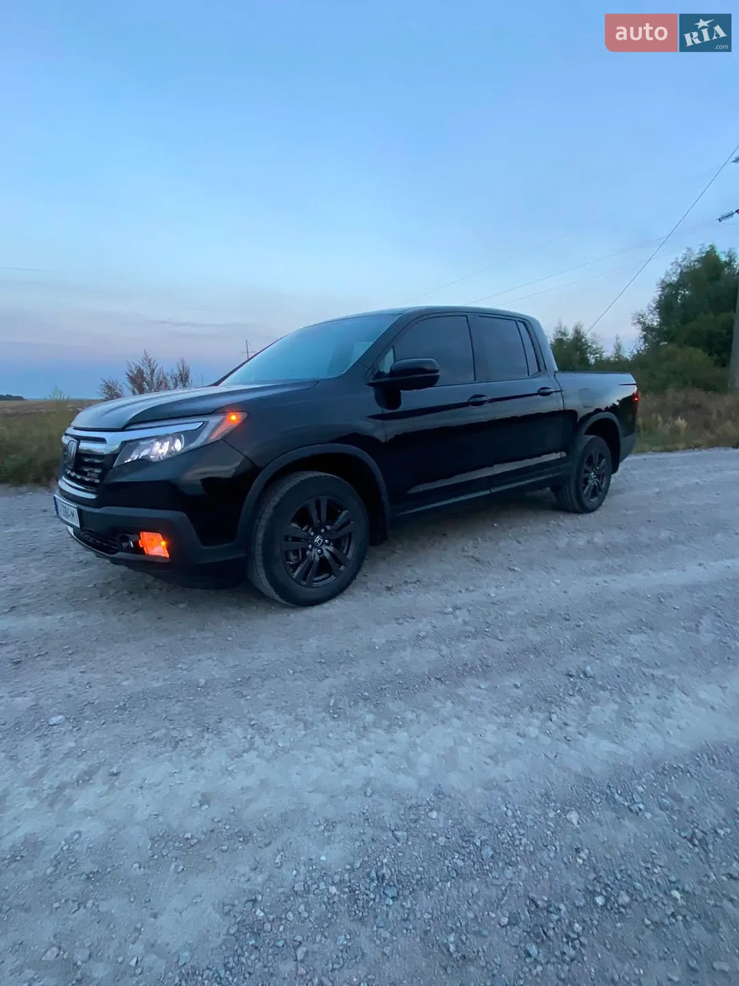 2020 Honda Ridgeline - мініатюра 9