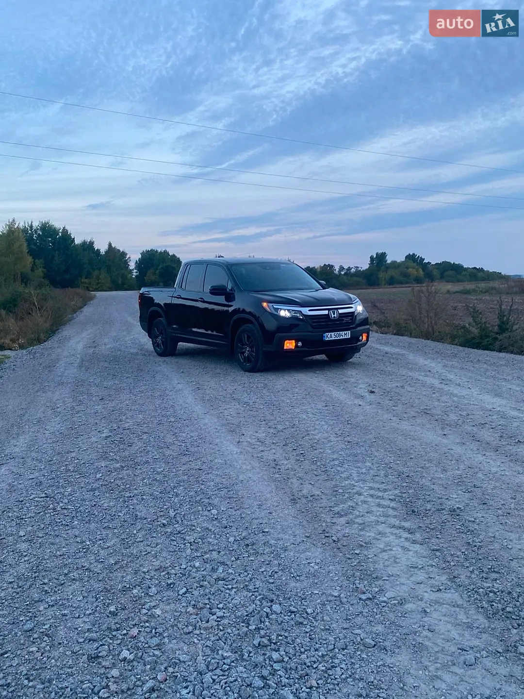 2020 Honda Ridgeline - мініатюра 11