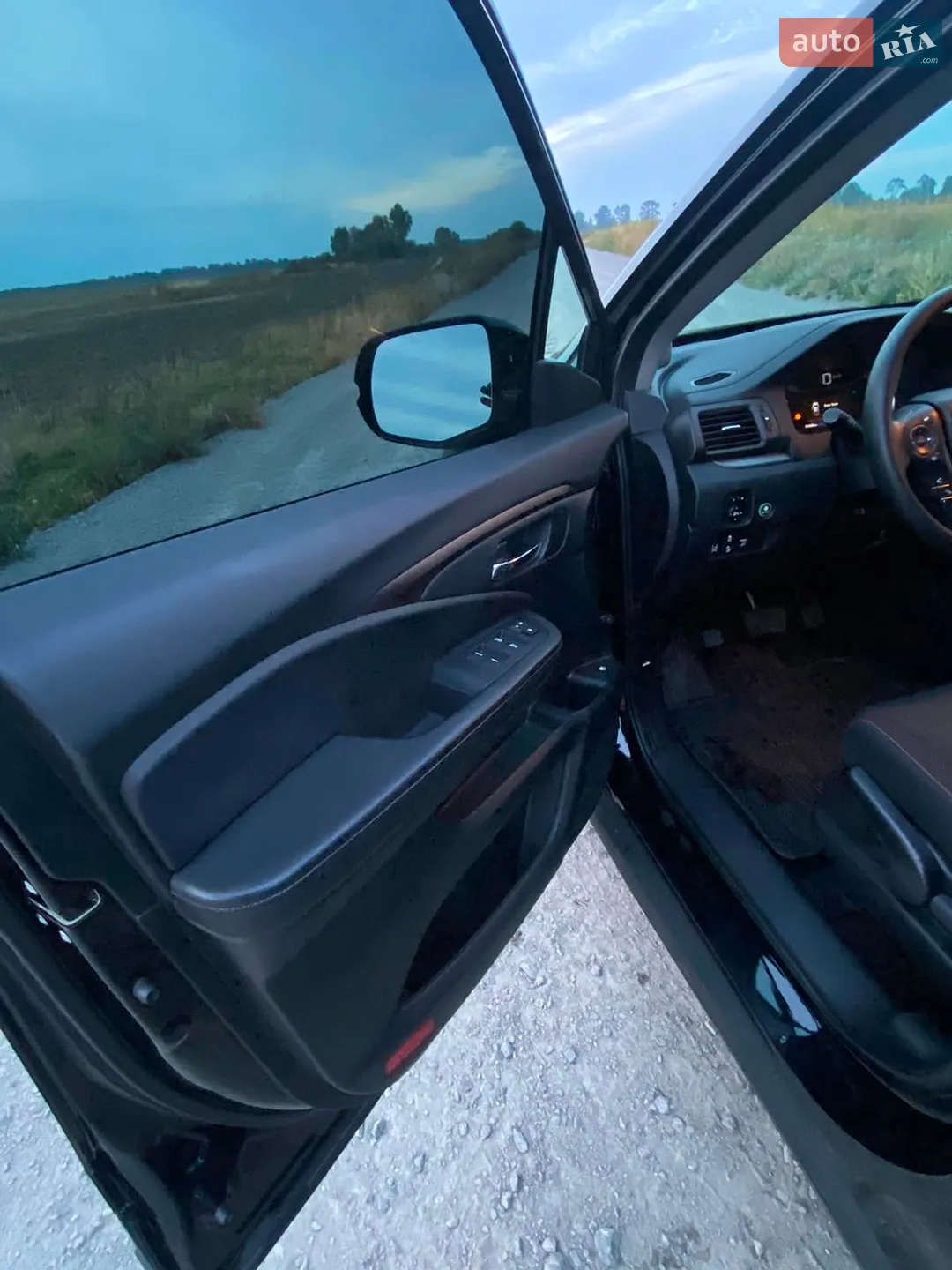 2020 Honda Ridgeline - мініатюра 18