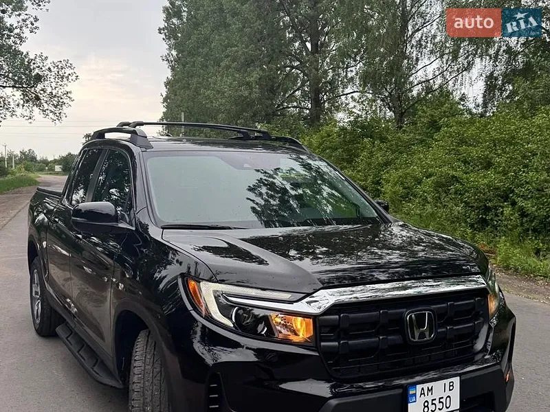 Honda Ridgeline 2021 VIN 5FPYK3F78MB005478 фото оголошення 13 з 54