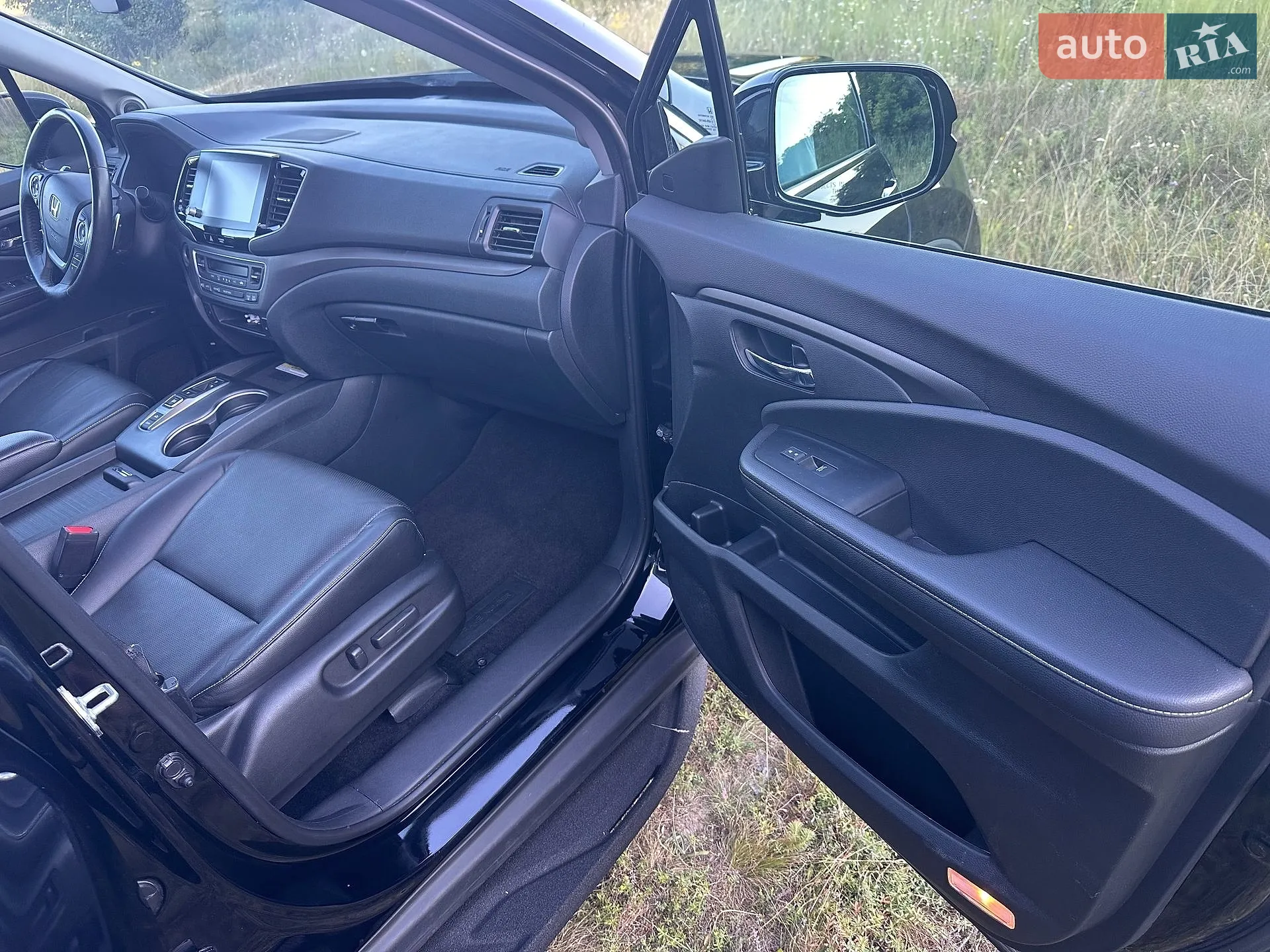 2023 Honda Ridgeline - мініатюра 10