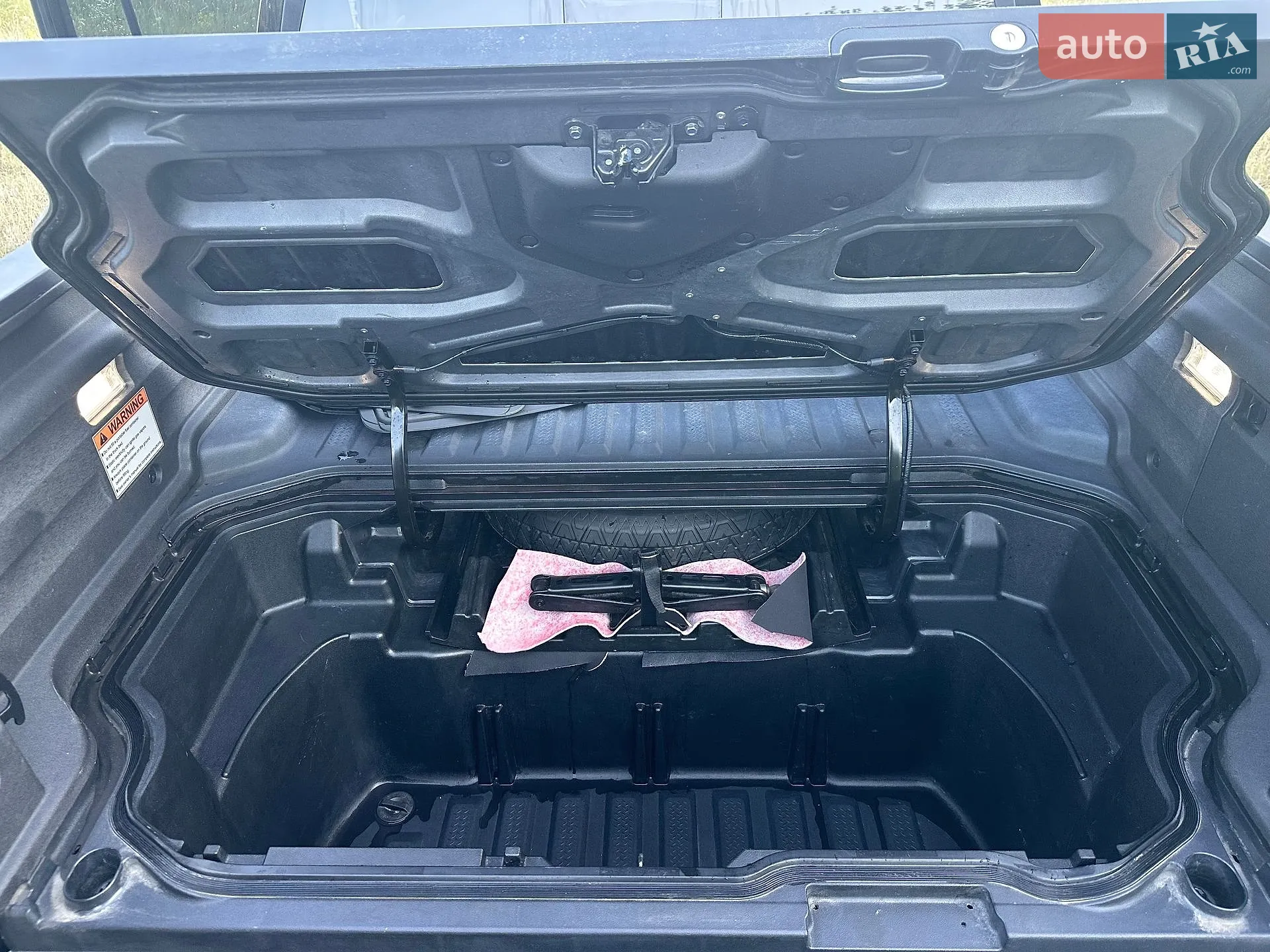 2023 Honda Ridgeline - мініатюра 13
