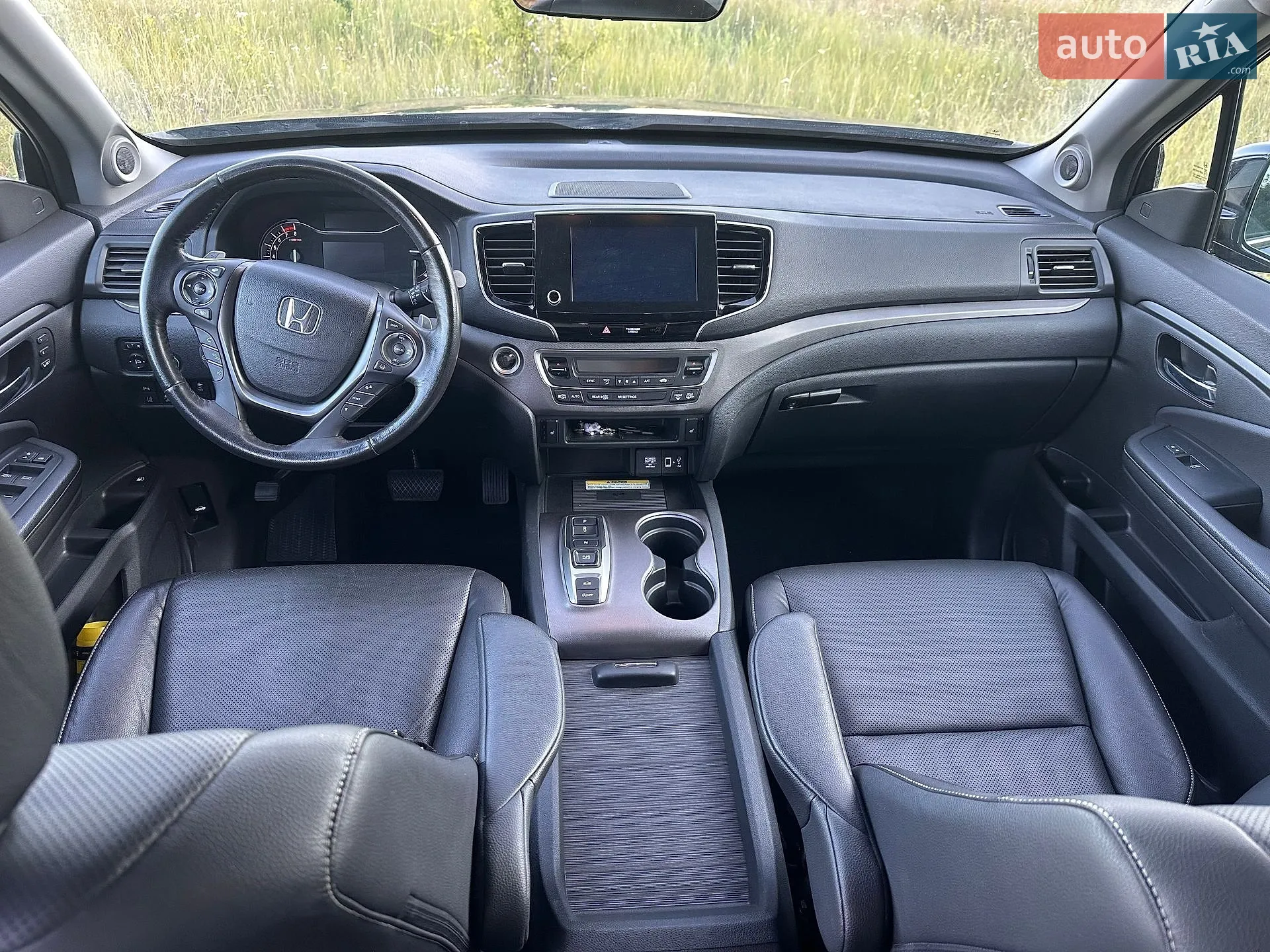 2023 Honda Ridgeline - мініатюра 17