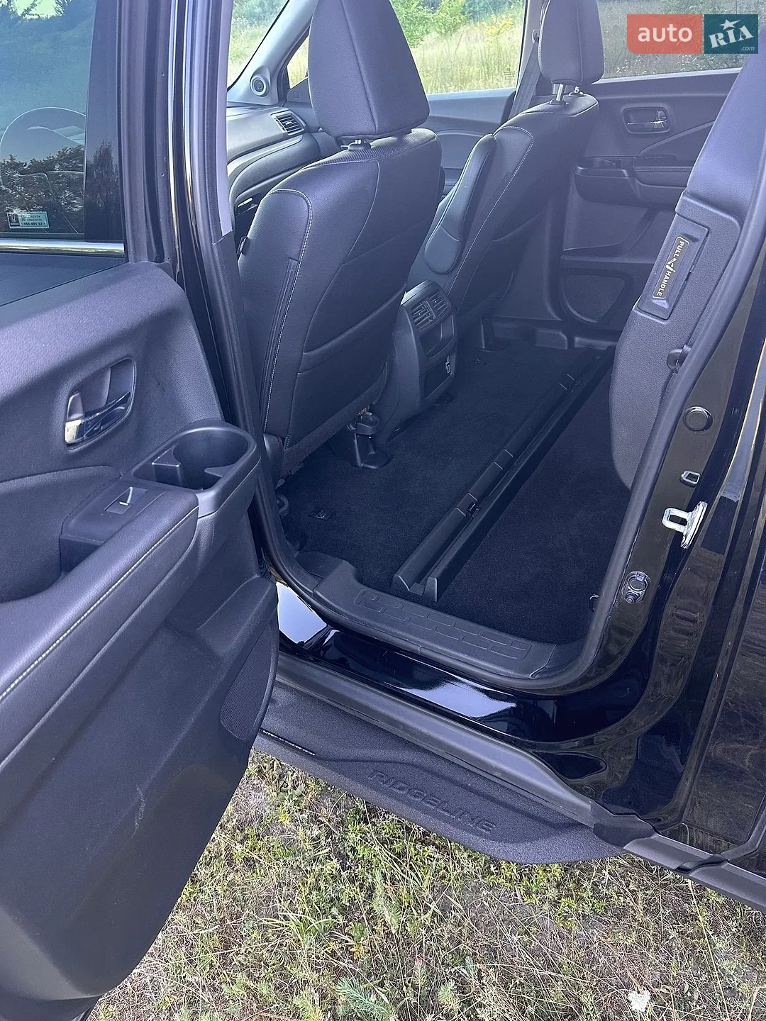 2023 Honda Ridgeline - мініатюра 22
