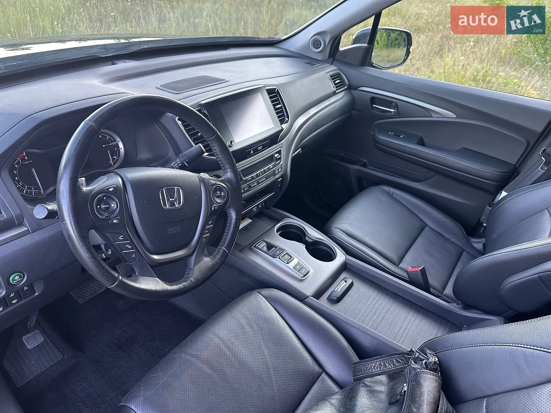 2023 Honda Ridgeline - мініатюра 16