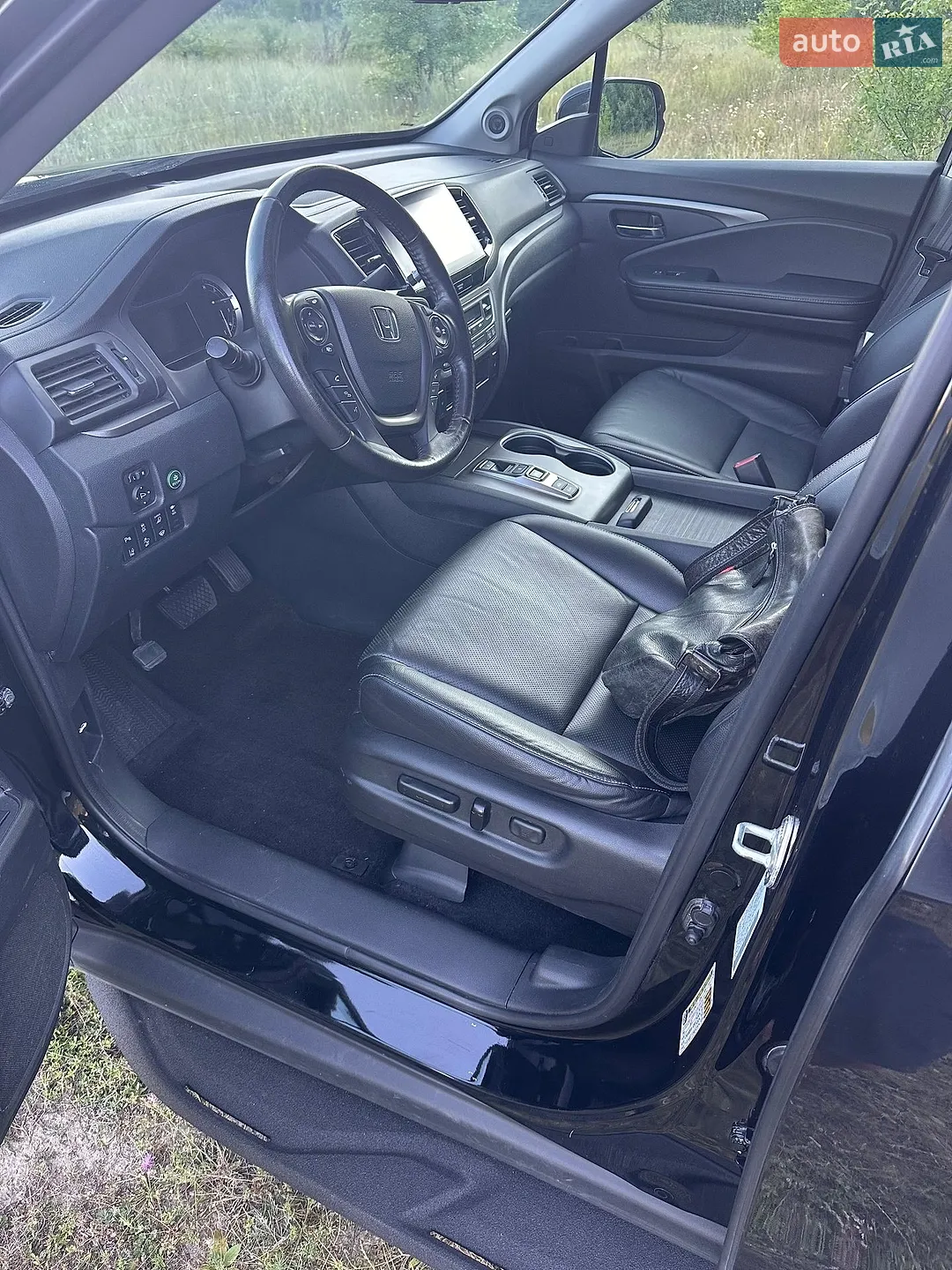 2023 Honda Ridgeline - мініатюра 24