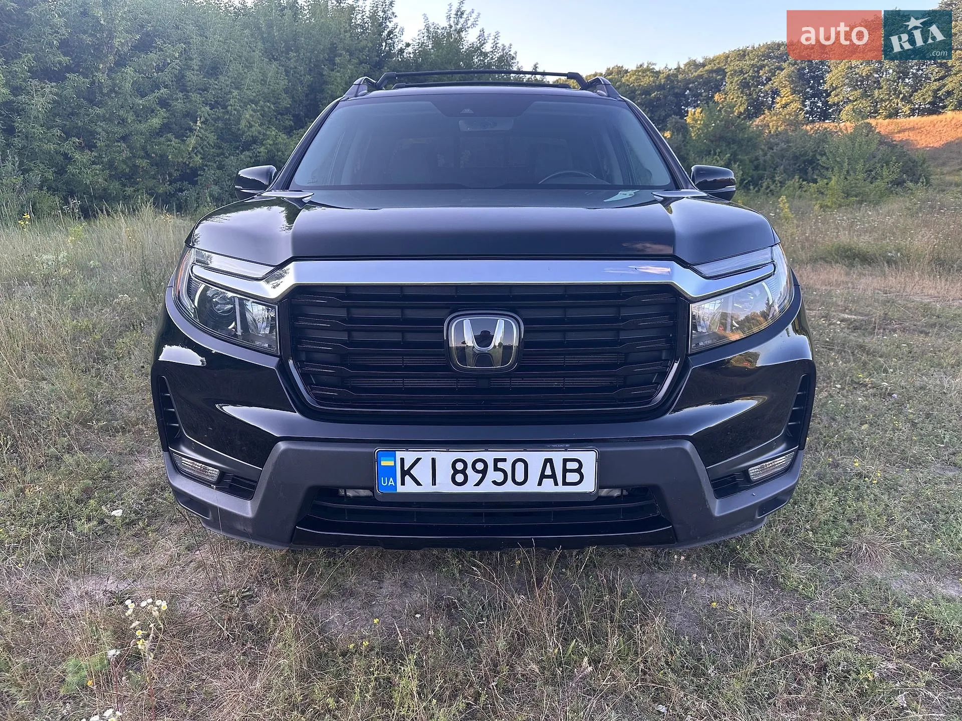 2023 Honda Ridgeline - мініатюра 21
