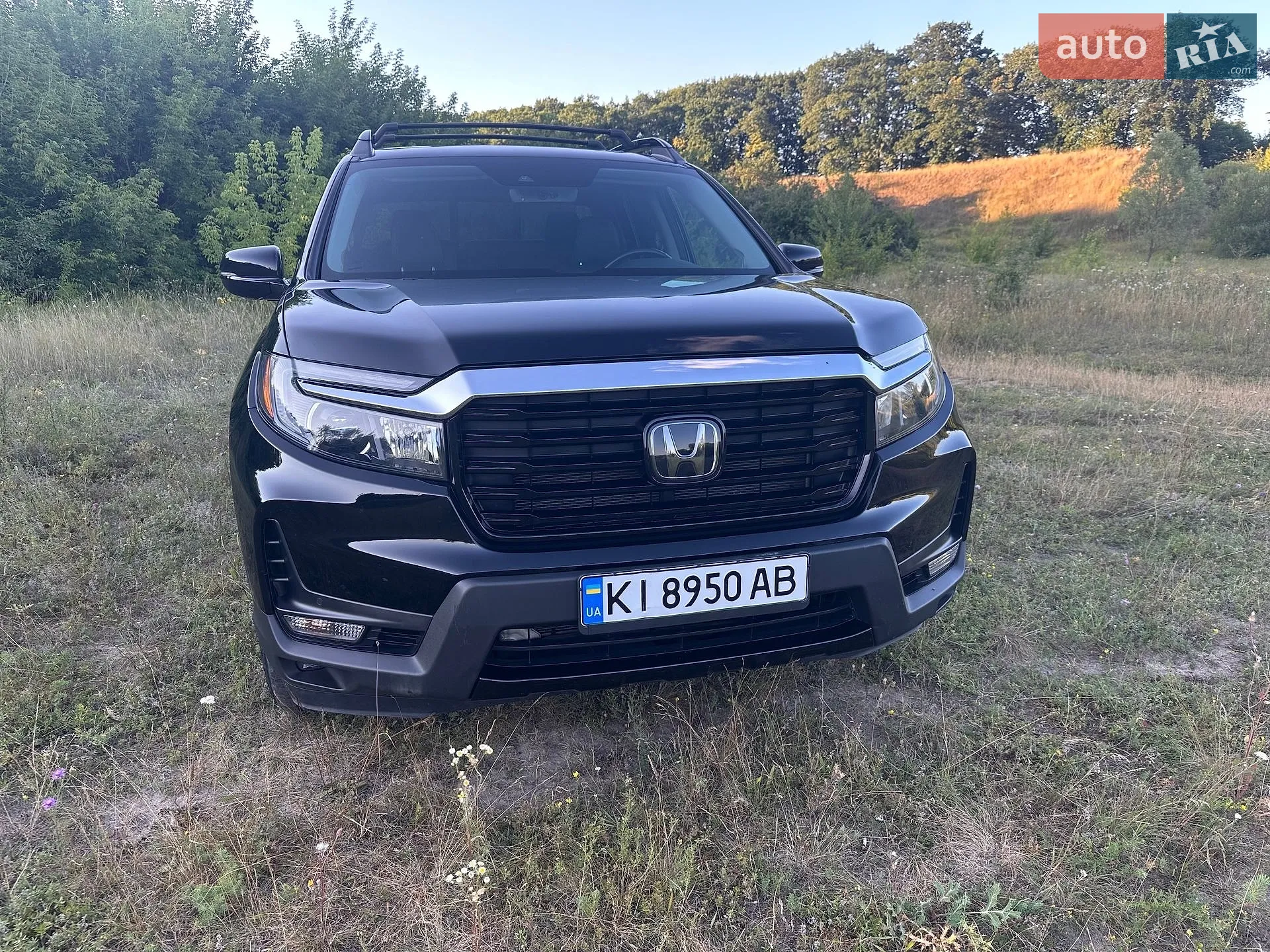 2023 Honda Ridgeline - мініатюра 25