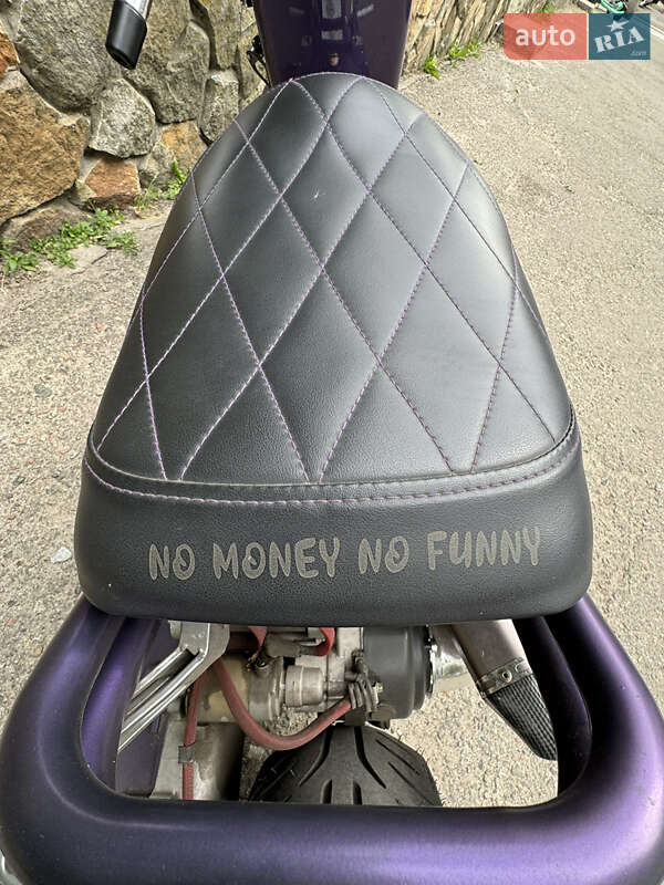 Мотоцикл Кастом Honda Ruckus 50 2020 в Киеве