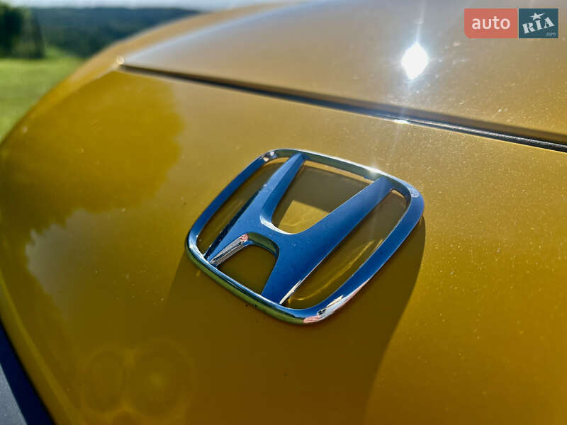 Кабріолет Honda S2000 2009 в Києві