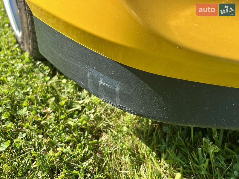 Кабріолет Honda S2000 2009 в Києві