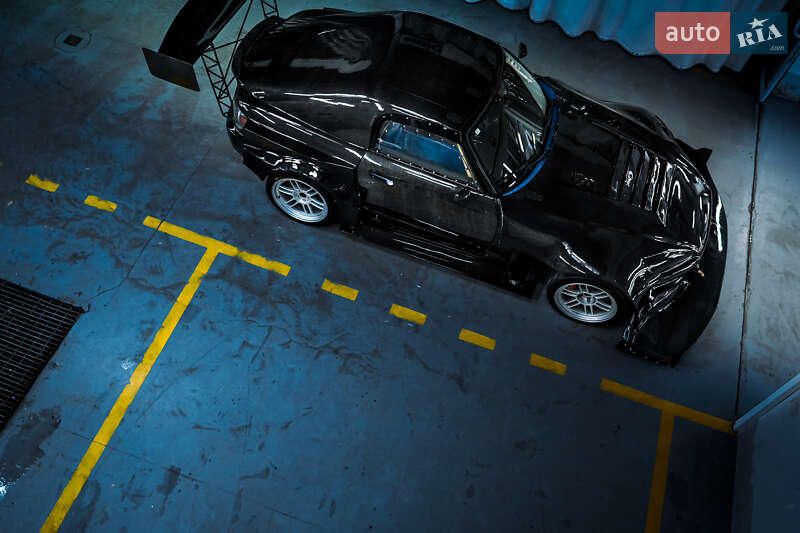 Кабриолет Honda S2000 2008 в Киеве