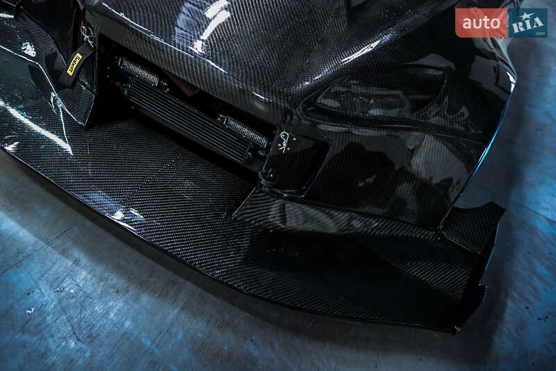 Кабриолет Honda S2000 2008 в Киеве