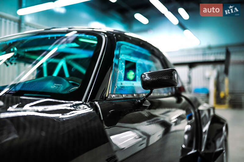 Кабриолет Honda S2000 2008 в Киеве