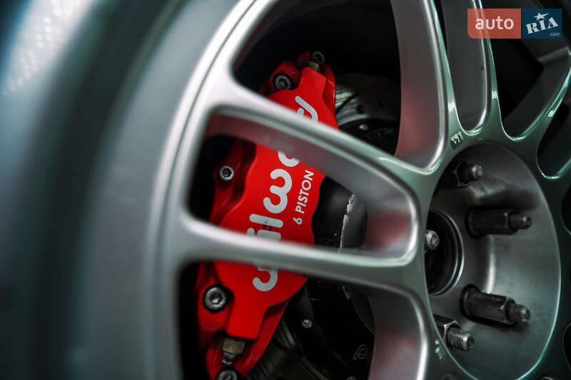 Кабриолет Honda S2000 2008 в Киеве