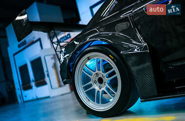 Кабриолет Honda S2000 2008 в 