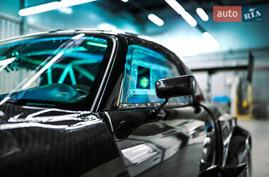 Кабриолет Honda S2000 2008 в 