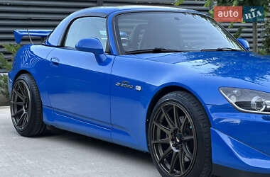 Кабриолет Honda S2000 2008 в 