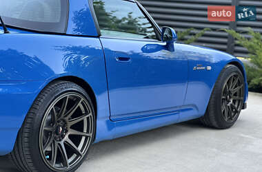 Кабриолет Honda S2000 2008 в 
