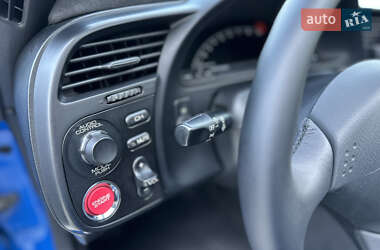Кабриолет Honda S2000 2008 в 