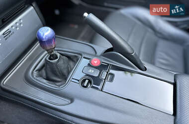 Кабриолет Honda S2000 2008 в 