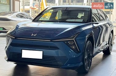 Позашляховик / Кросовер Honda S7 2025 в Львові