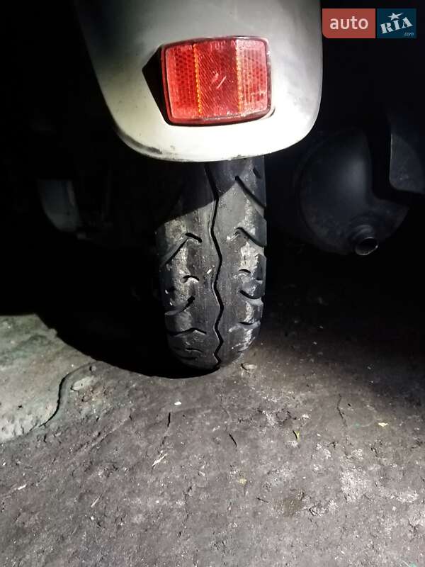 Скутер Honda Scoopy AF-55 2005 в Белой Церкви