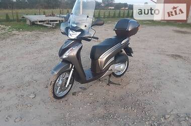 Скутер Honda SH 125 2012 в Коломые